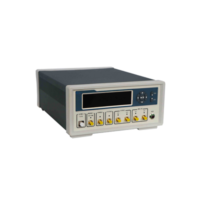 Infrared Single Photon Counter